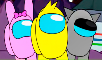 Изображение игры