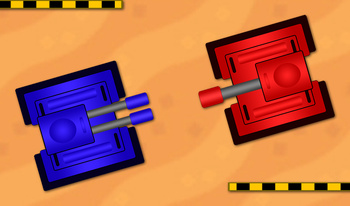 Изображение игры