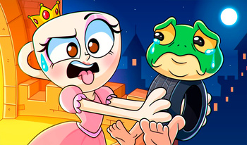 Изображение игры